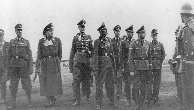 СУДОВИ ДОНОСЕ СКАНДАЛОЗНЕ ОДЛУКЕ: Потомцима нациста се враћа имовина